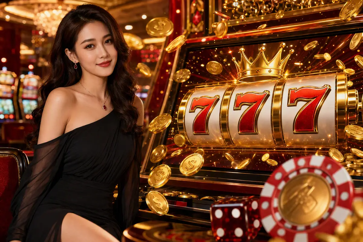 mm66 Live Dealer ဂိမ်းများ ကစားနည်း