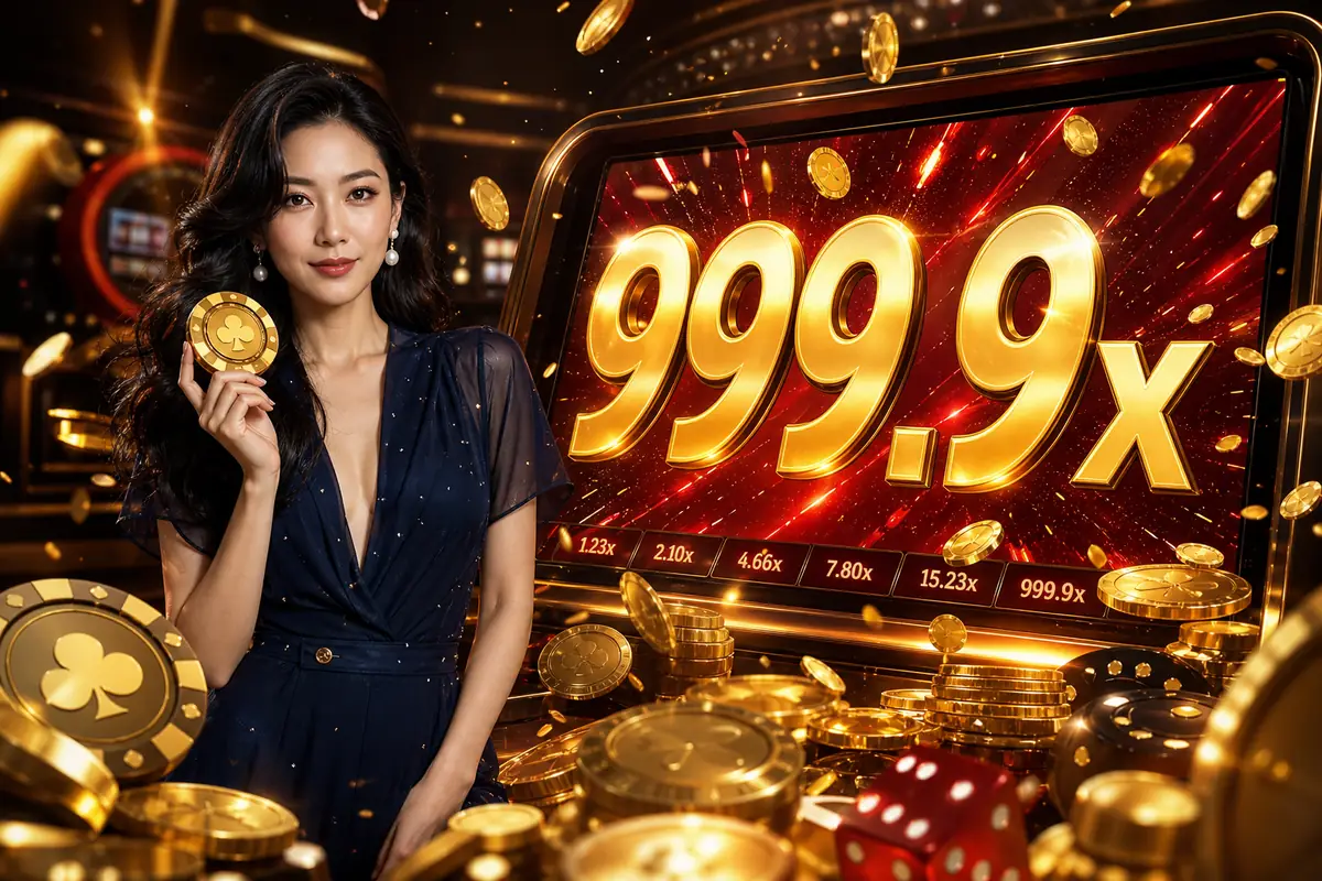 mm66 Casino လုံခြုံမှု နှင့် ယုံကြည်ရသော ပလက်ဖောင်း