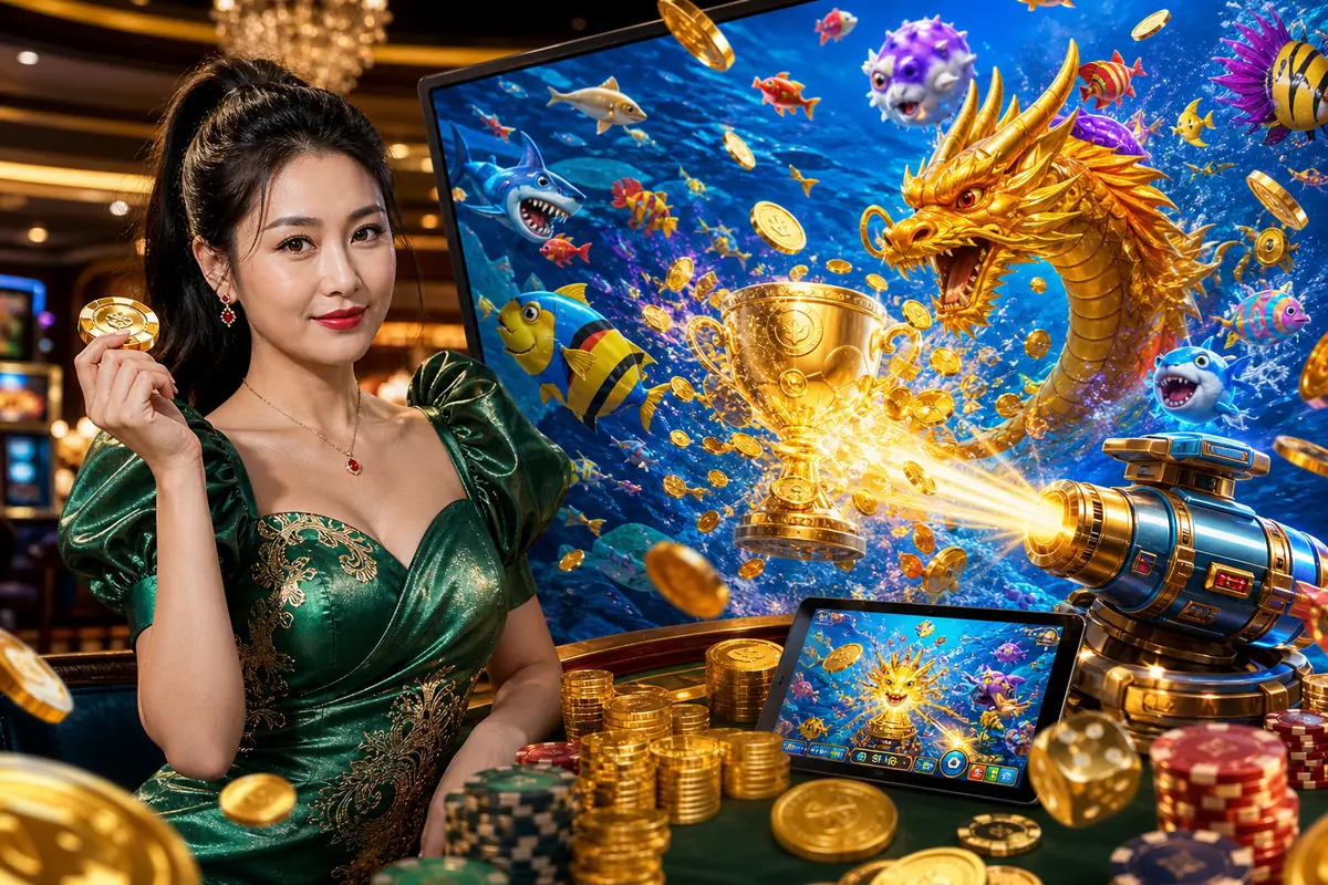 mm66 Live Casino Baccarat ကစားပုံ