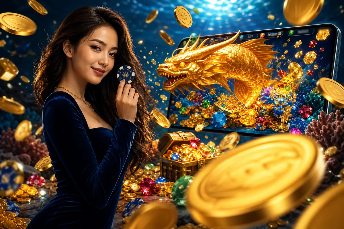mm66 ဖဲ ဂိမ်း Welcome Bonus ရယူမှု